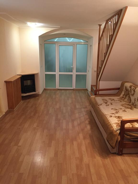 Apartment Red Lane 9 Odessa Zewnętrze zdjęcie