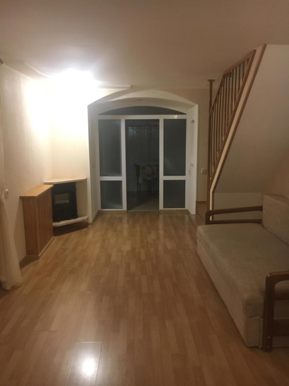 Apartment Red Lane 9 Odessa Zewnętrze zdjęcie
