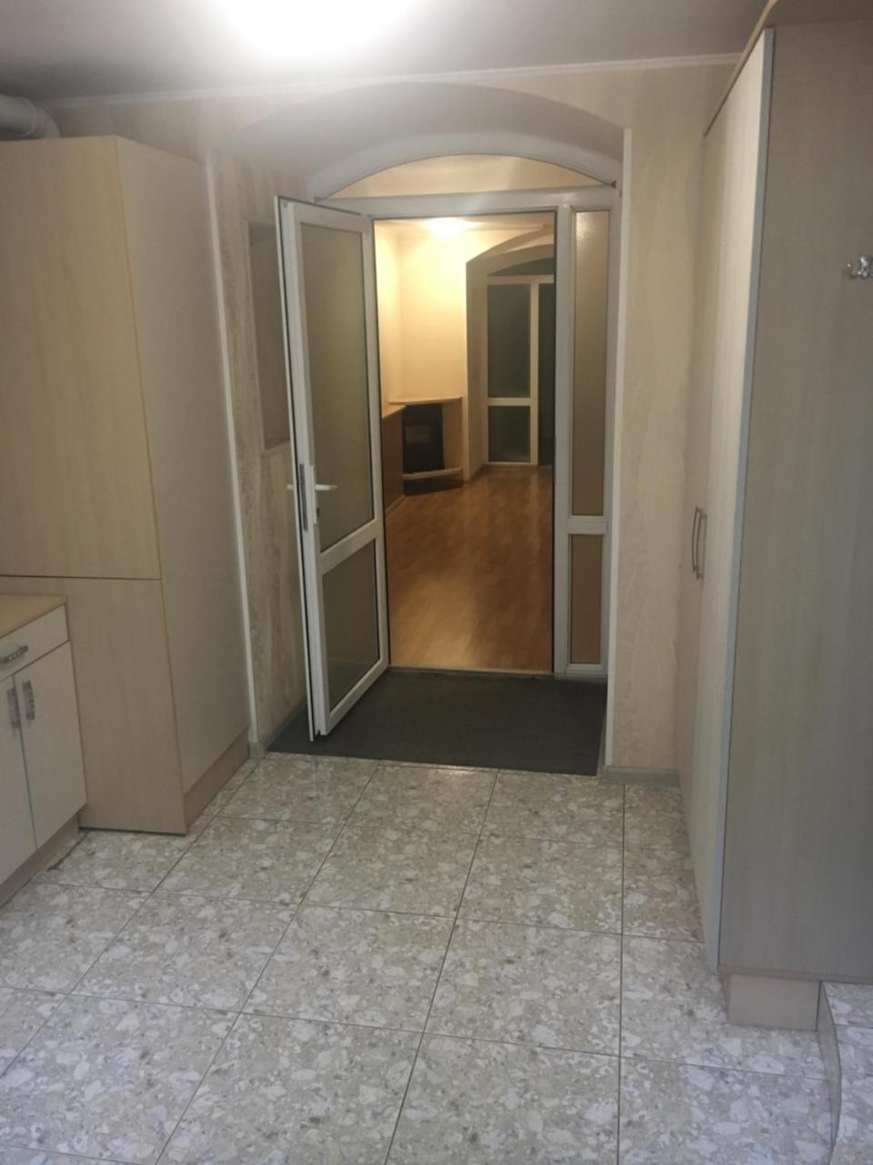 Apartment Red Lane 9 Odessa Zewnętrze zdjęcie